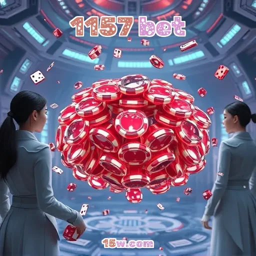 1157 bet: Descubra as Incríveis Funcionalidades do App de Jogos