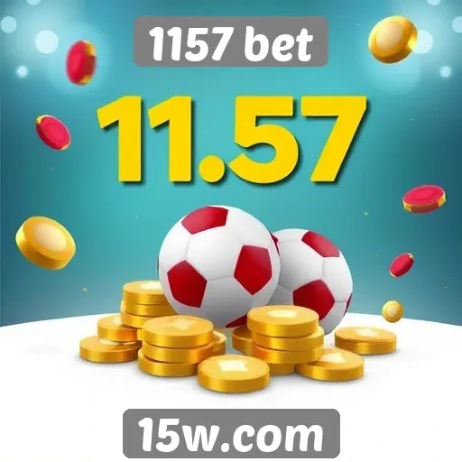 Comparativo de bônus disponíveis no 1157 bet