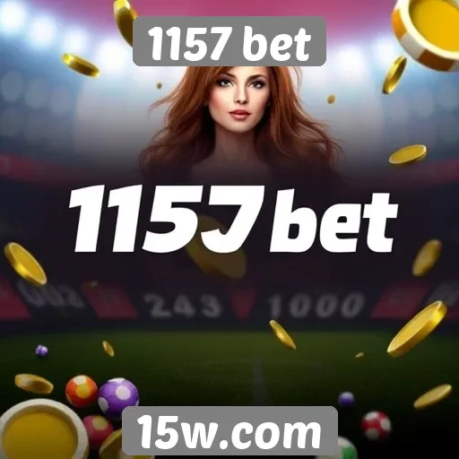 Novas promoções disponíveis na 1157 bet