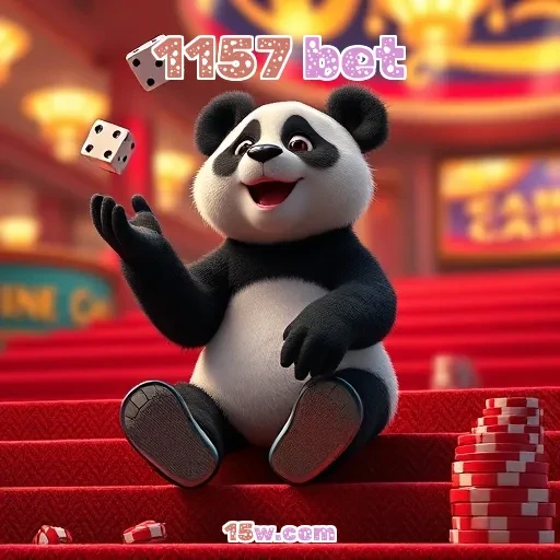 1157 bet: A Revolução das Apostas Online no Brasil