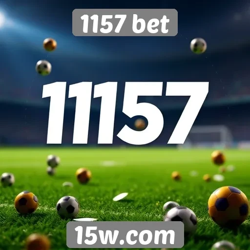 Estratégias de apostas populares no 1157 bet