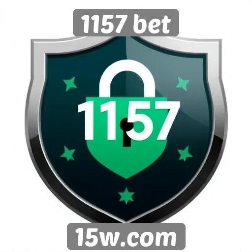 Políticas de segurança e privacidade do 1157 bet