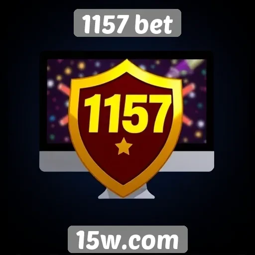 Avaliação de segurança do site 1157 bet