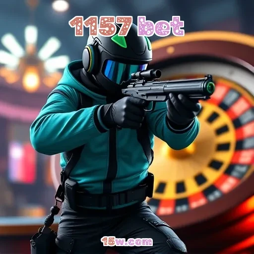 1157 bet: Aposte em Eventos Esportivos e Ganhe Emoção