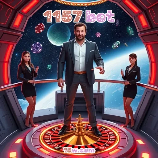 1157 bet - VIP
